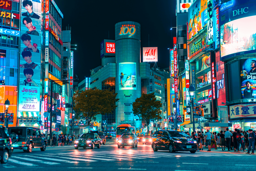 Do's and Don'ts When Traveling to Japan: Essential Tips for First-Time Visitors