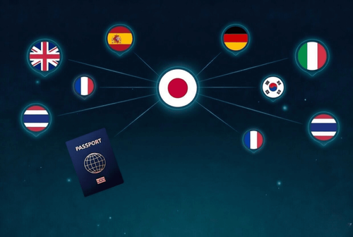 Planning a Multi-Destination eSIM Itinerary for 2026: The Ultimate Guide