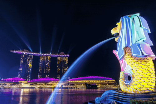 Discovering the Lion City: Your Ultimate Guide to Travelling to Singapore